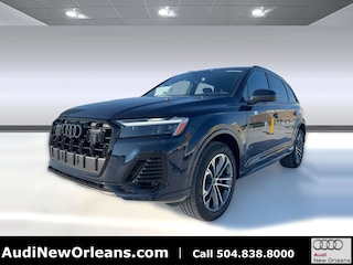 2026 Audi Q7 45 Premium SUV