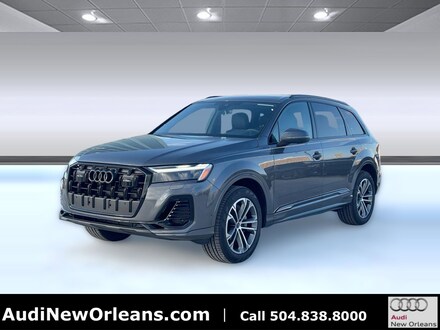 2026 Audi Q7 Premium SUV