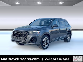 2026 Audi Q7 Premium SUV