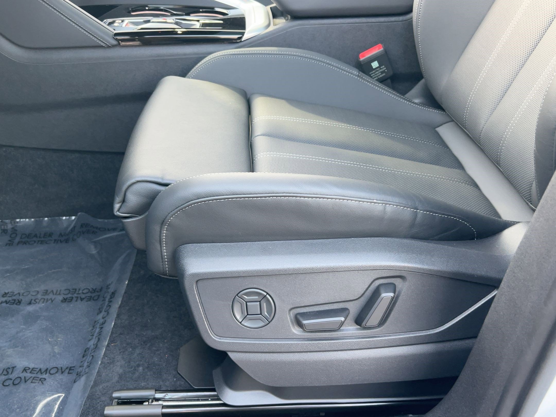 2025 Audi Q5 Prestige - Photo 14