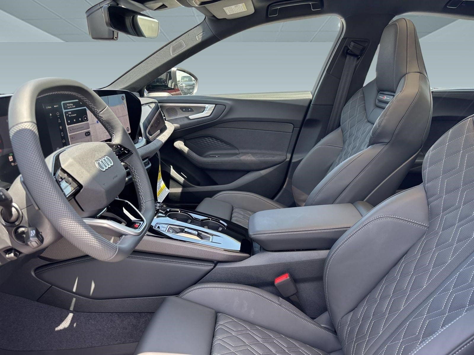 S5 Prestige Sportback