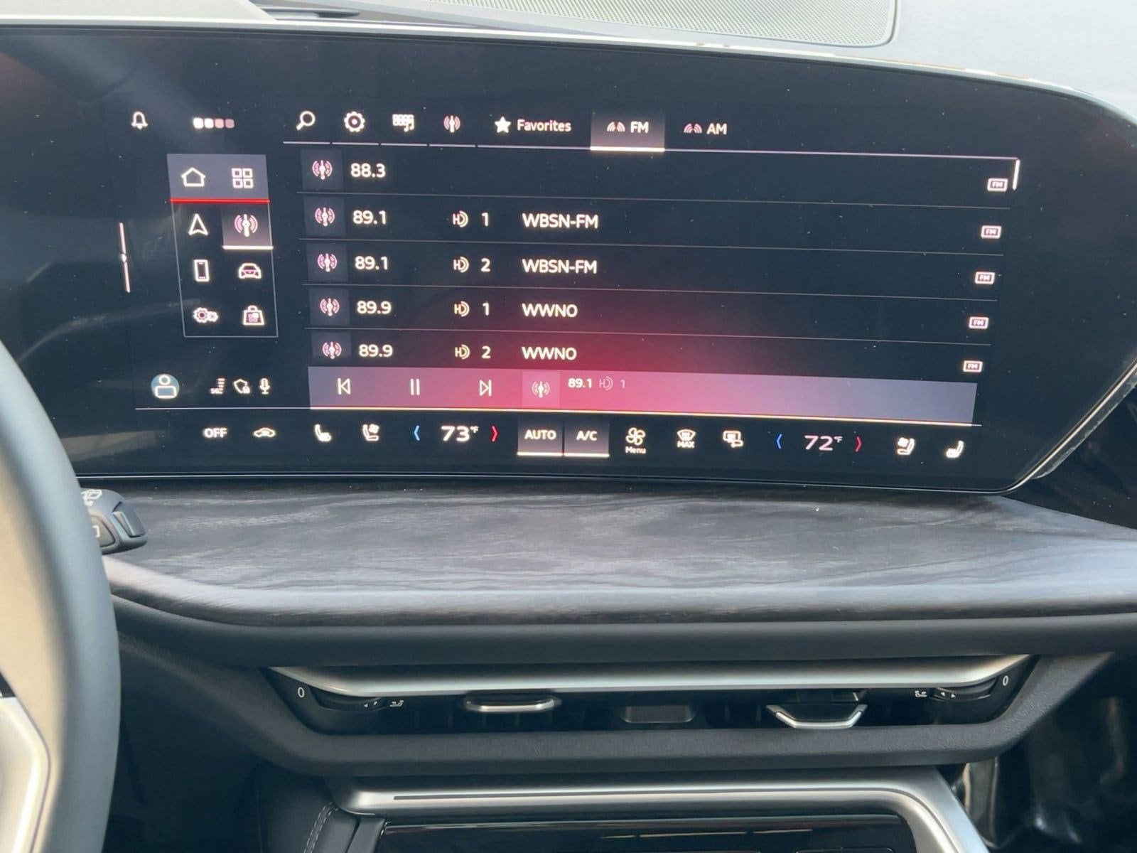 2025 Audi Q5 Prestige - Photo 23