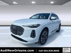 2025 Audi Q5 2.0T Premium SUV