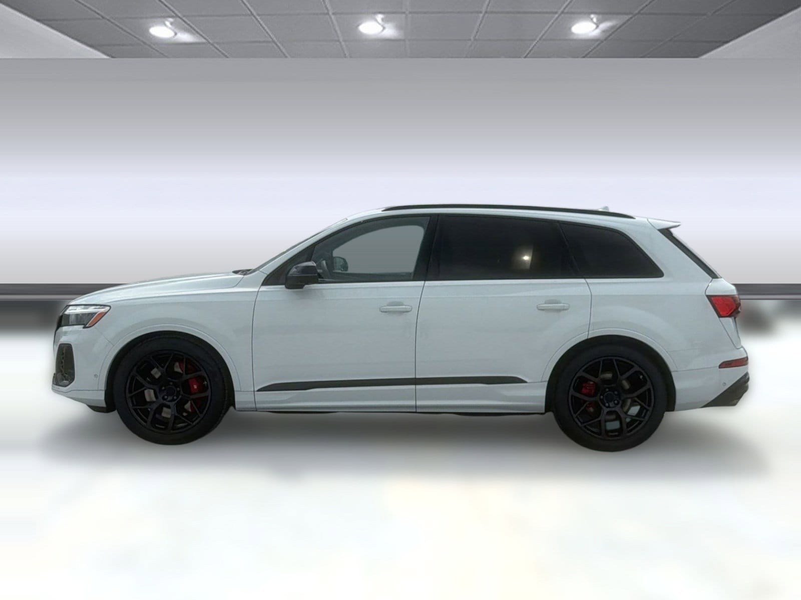 SQ7 Prestige SUV