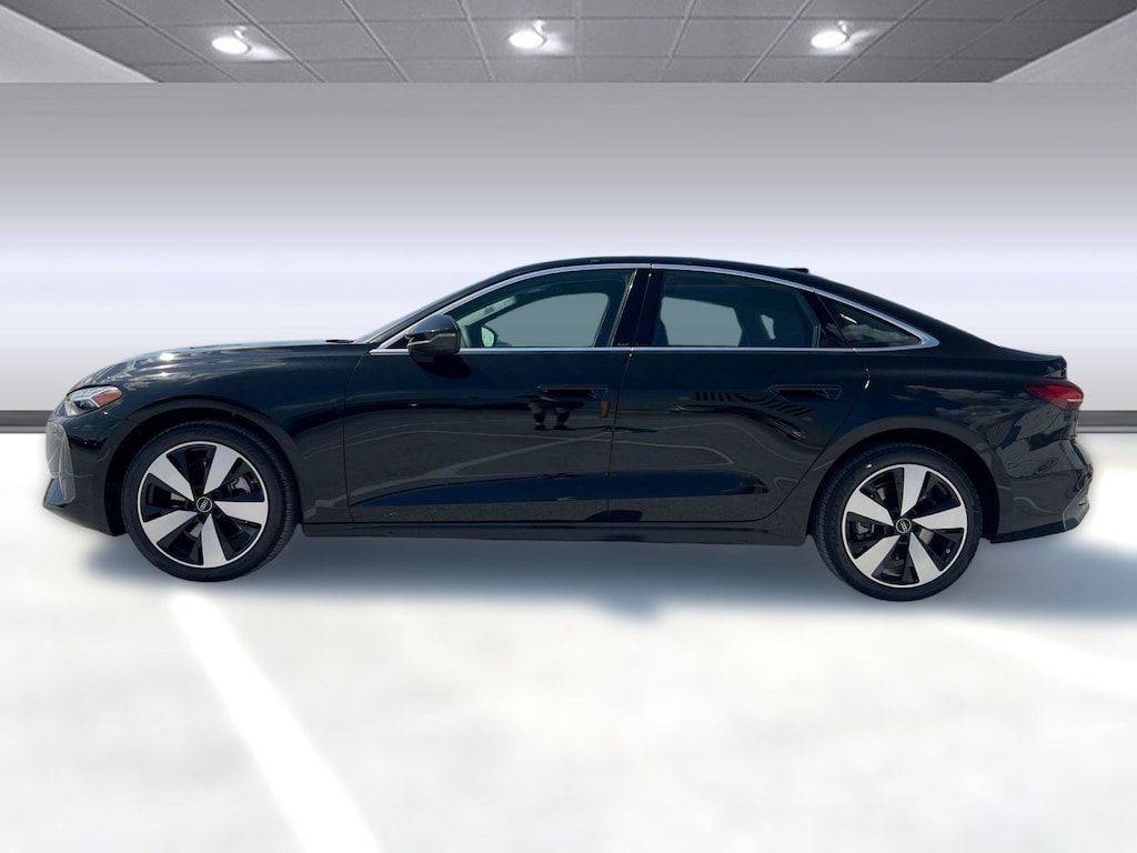 New 2025 Audi All-new A5 2.0T Premium Plus Hatchback