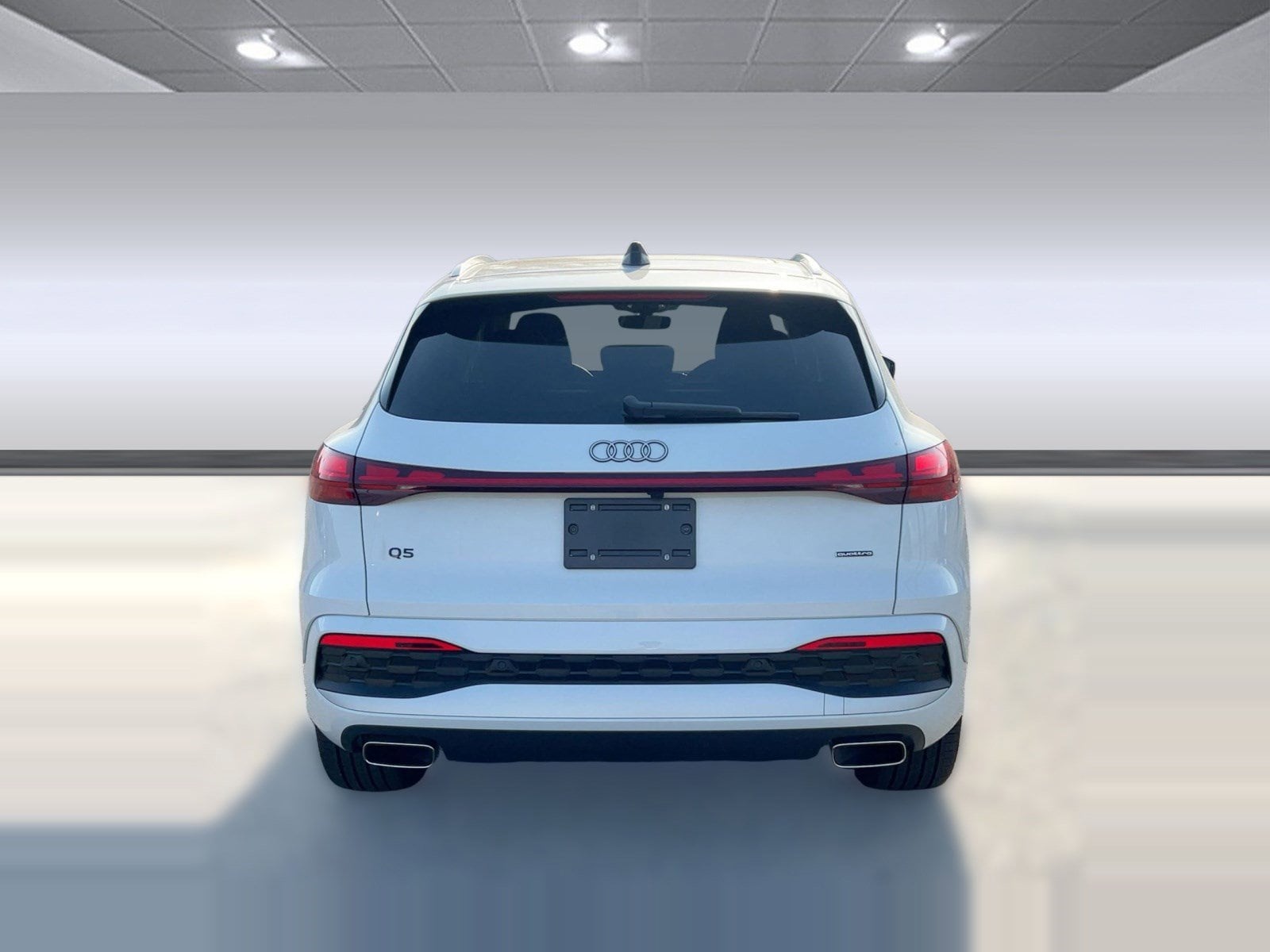 2025 Audi Q5 Prestige - Photo 10