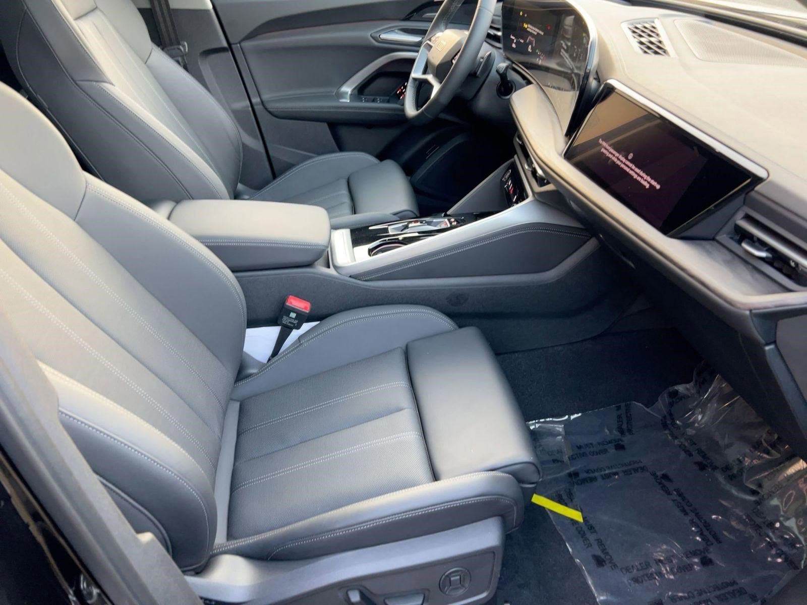 2025 Audi Q5 Prestige - Photo 29