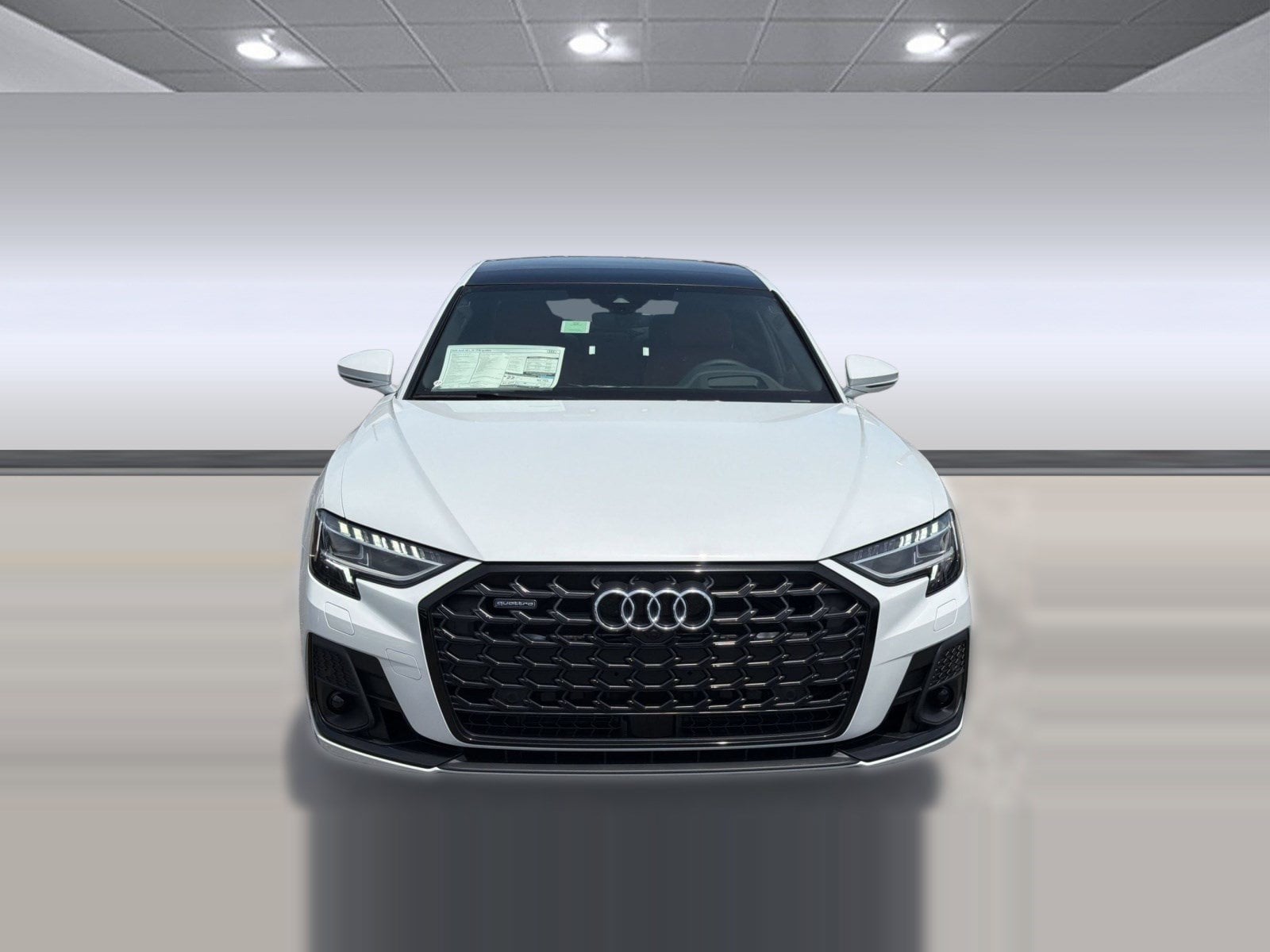 A8 L Quattro *Ltd Avail* Sedan