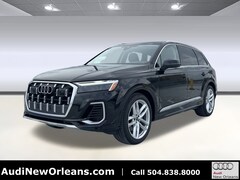 2025 Audi Q7 55 Premium Plus SUV