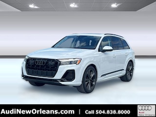 2026 Audi Q7 Premium Plus SUV