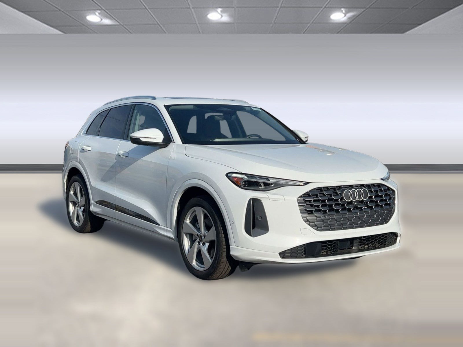 2025 Audi Q5 Prestige - Photo 7