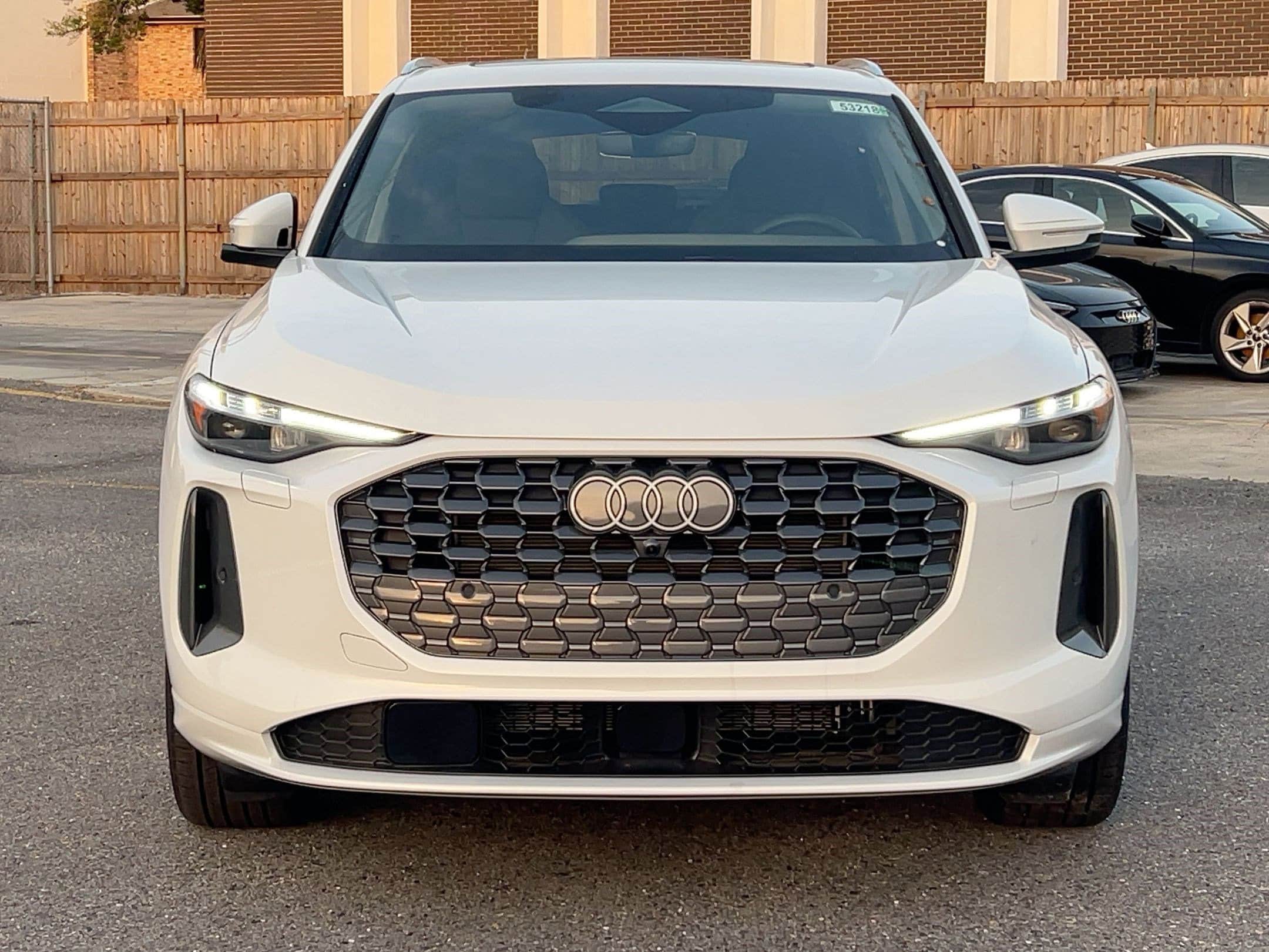 2025 Audi Q5 Prestige - Photo 6