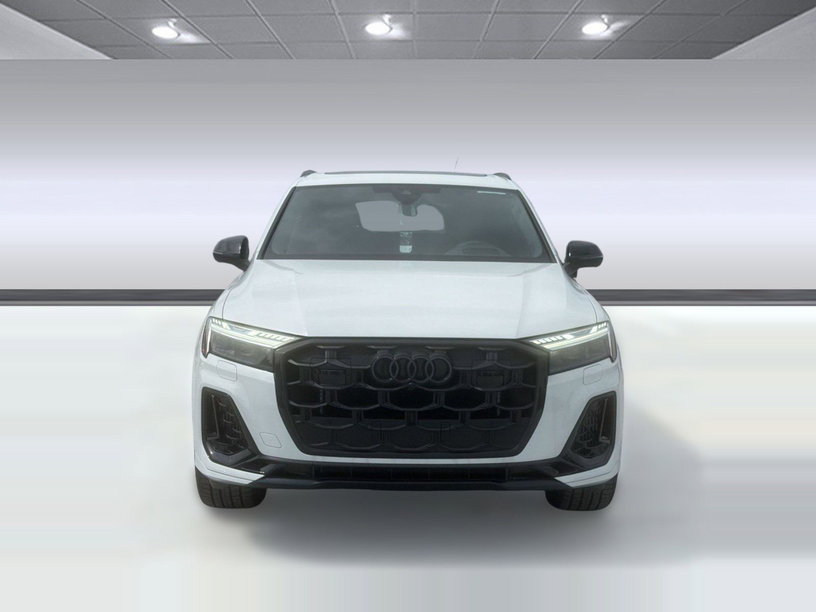 SQ7 Prestige SUV