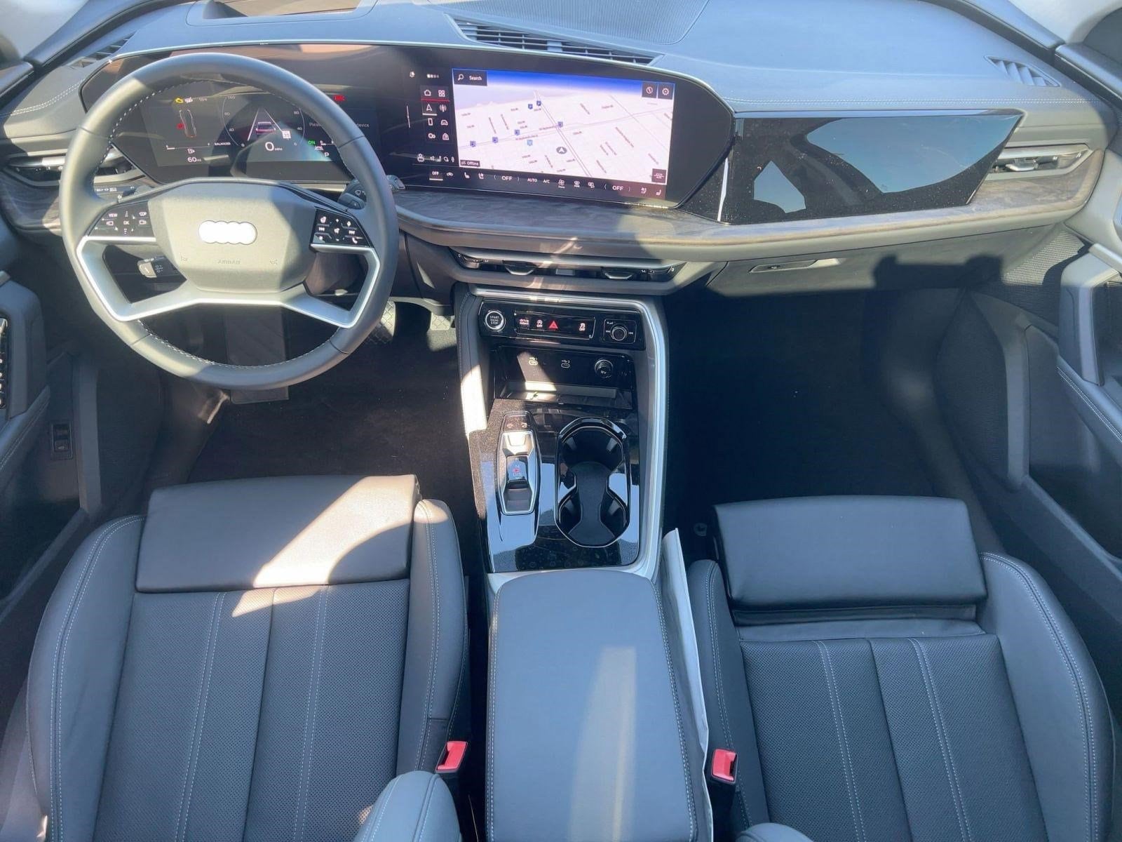 2025 Audi Q5 Premium Plus - Photo 16