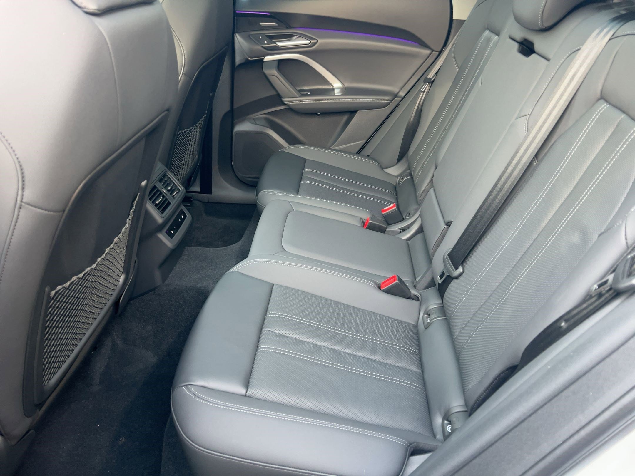 2025 Audi Q5 Prestige - Photo 15