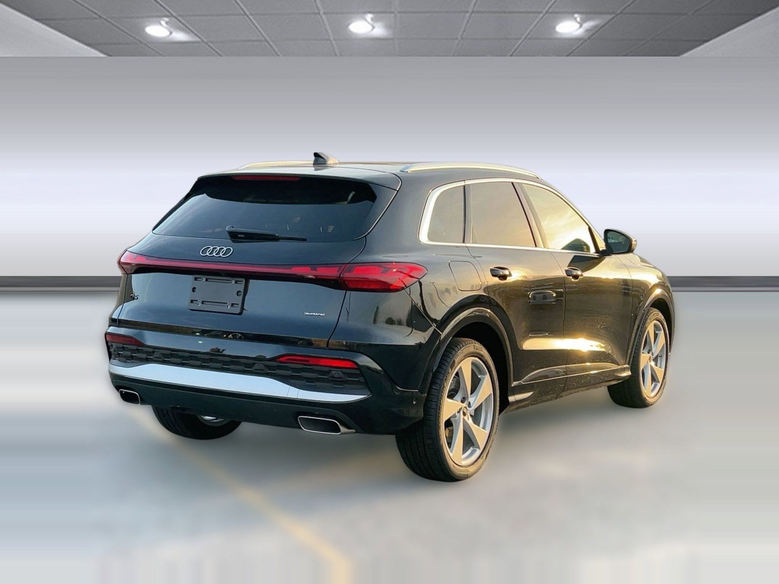 2025 Audi Q5 Prestige - Photo 9