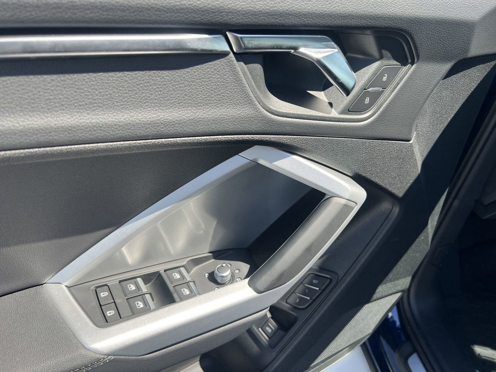 2025 Audi Q3 S Line Premium - Photo 22