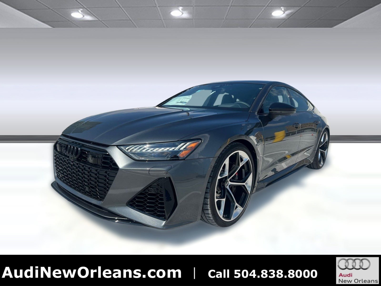 2025 Audi RS 7 Base's photo