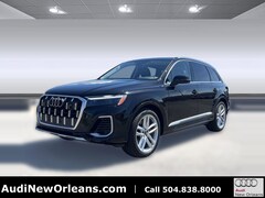 2025 Audi Q7 55 Premium Plus SUV