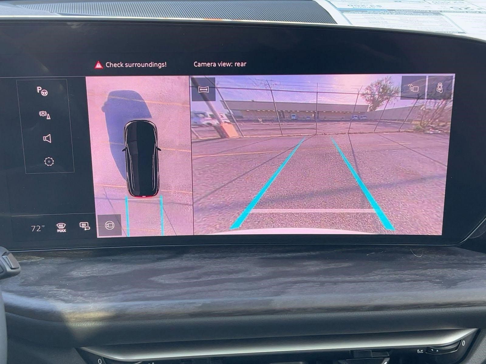 2025 Audi Q5 Prestige - Photo 25