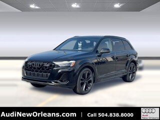 2026 Audi Q7 Premium Plus SUV