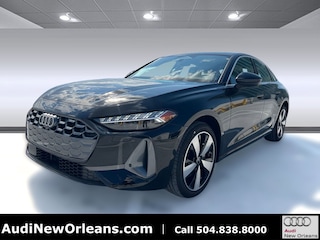 New 2025 Audi All-new A5 2.0T Premium Plus Hatchback Lafayette LA