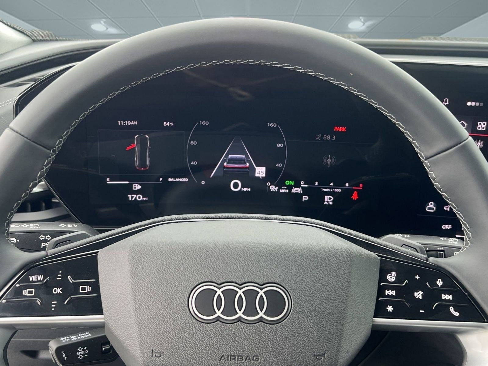 2025 Audi Q5 Premium - Photo 22