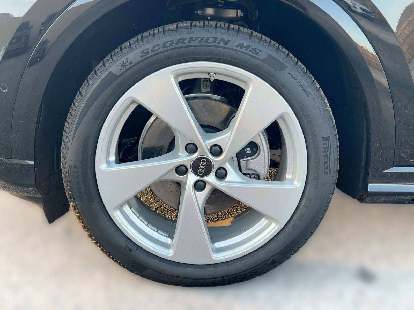 2025 Audi Q5 Prestige - Photo 12