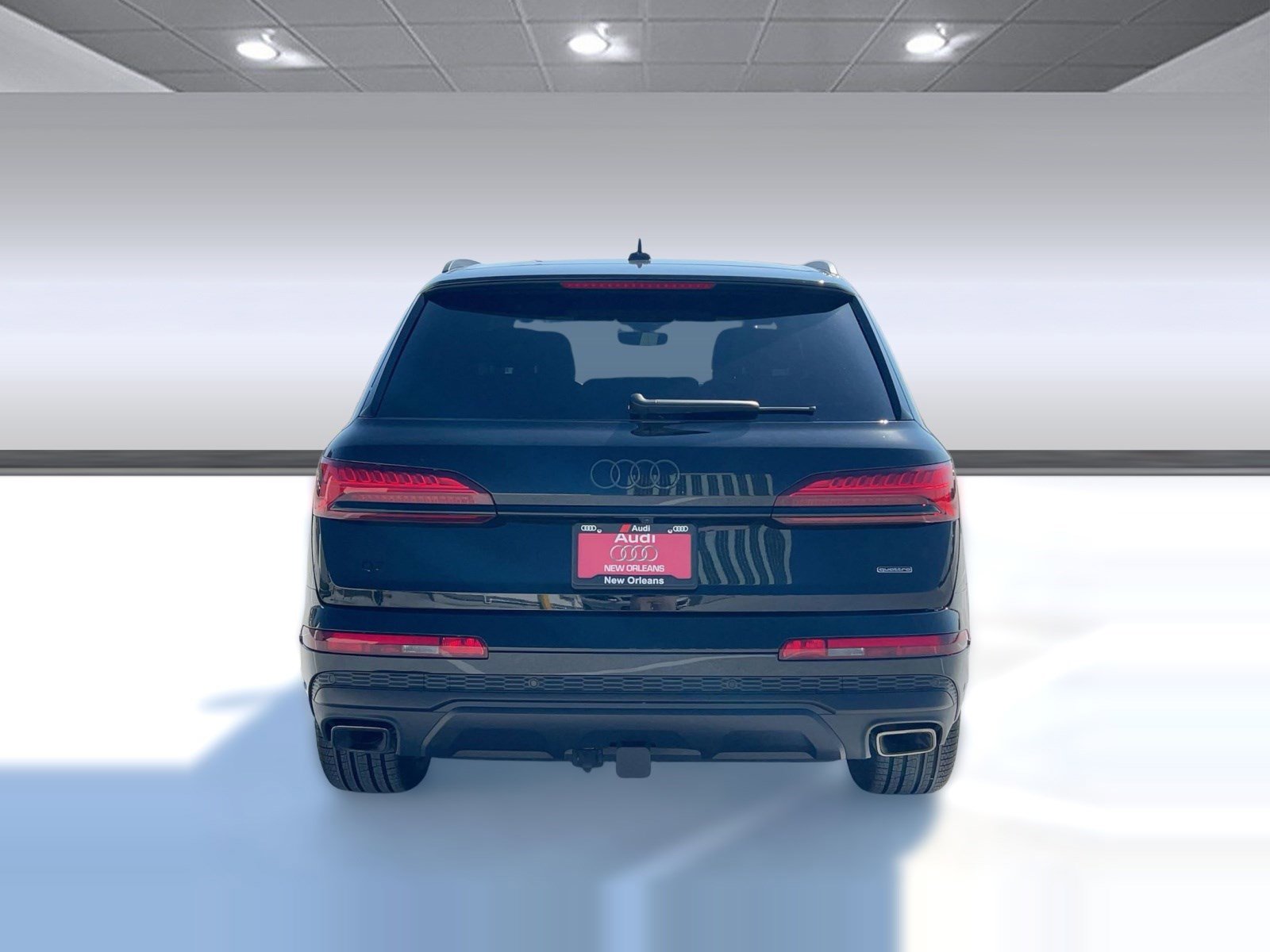 2026 Audi Q7 Premium - Photo 10