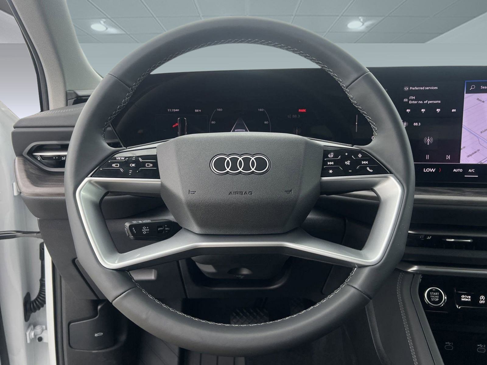 2025 Audi Q5 Premium - Photo 16