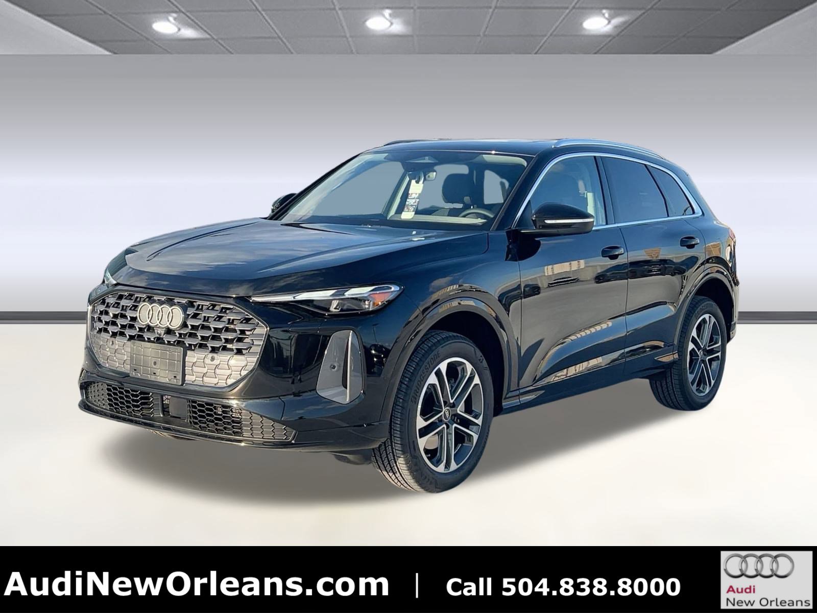 2025 Audi New Q5 Premium's photo