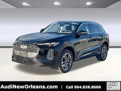 2025 Audi Q5 2.0T Premium SUV