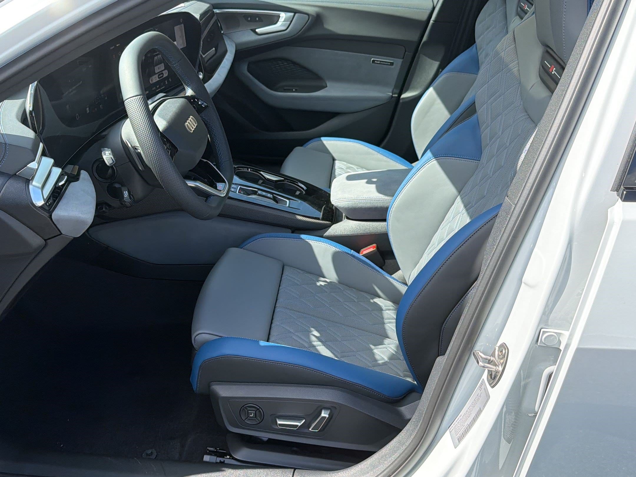S5 Prestige Sportback