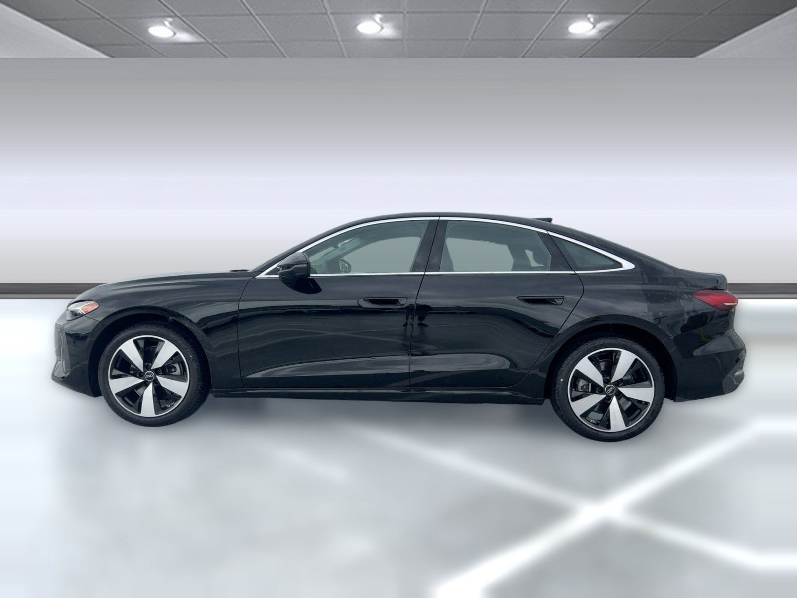 2025 Audi A5 Premium Plus