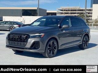 2026 Audi Q7 55 Premium Plus SUV