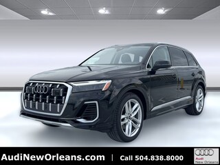 2025 Audi Q7 55 Premium Plus SUV