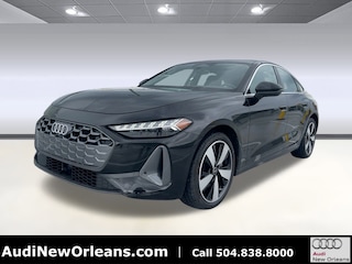 2025 Audi A5 2.0T Premium Plus Hatchback