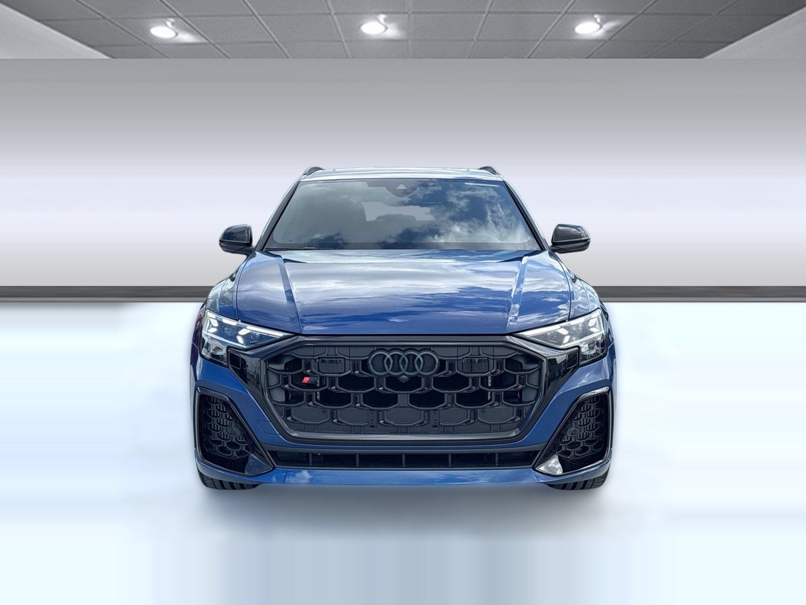 SQ8 Prestige SUV