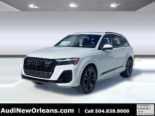 2026 Audi Q7 55 Premium Plus SUV