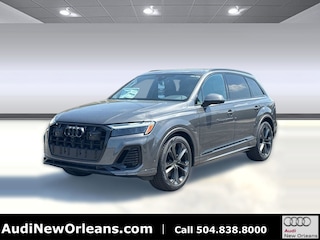 2026 Audi Q7 Premium Plus SUV