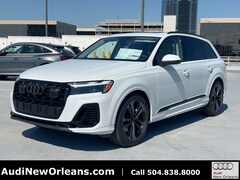 2026 Audi Q7 55 Premium SUV