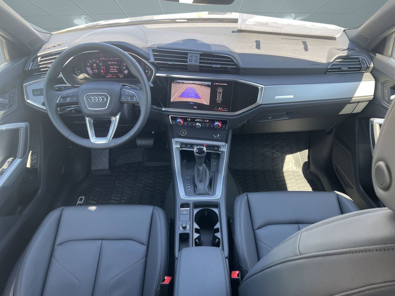 2025 Audi Q3 S Line Premium - Photo 14