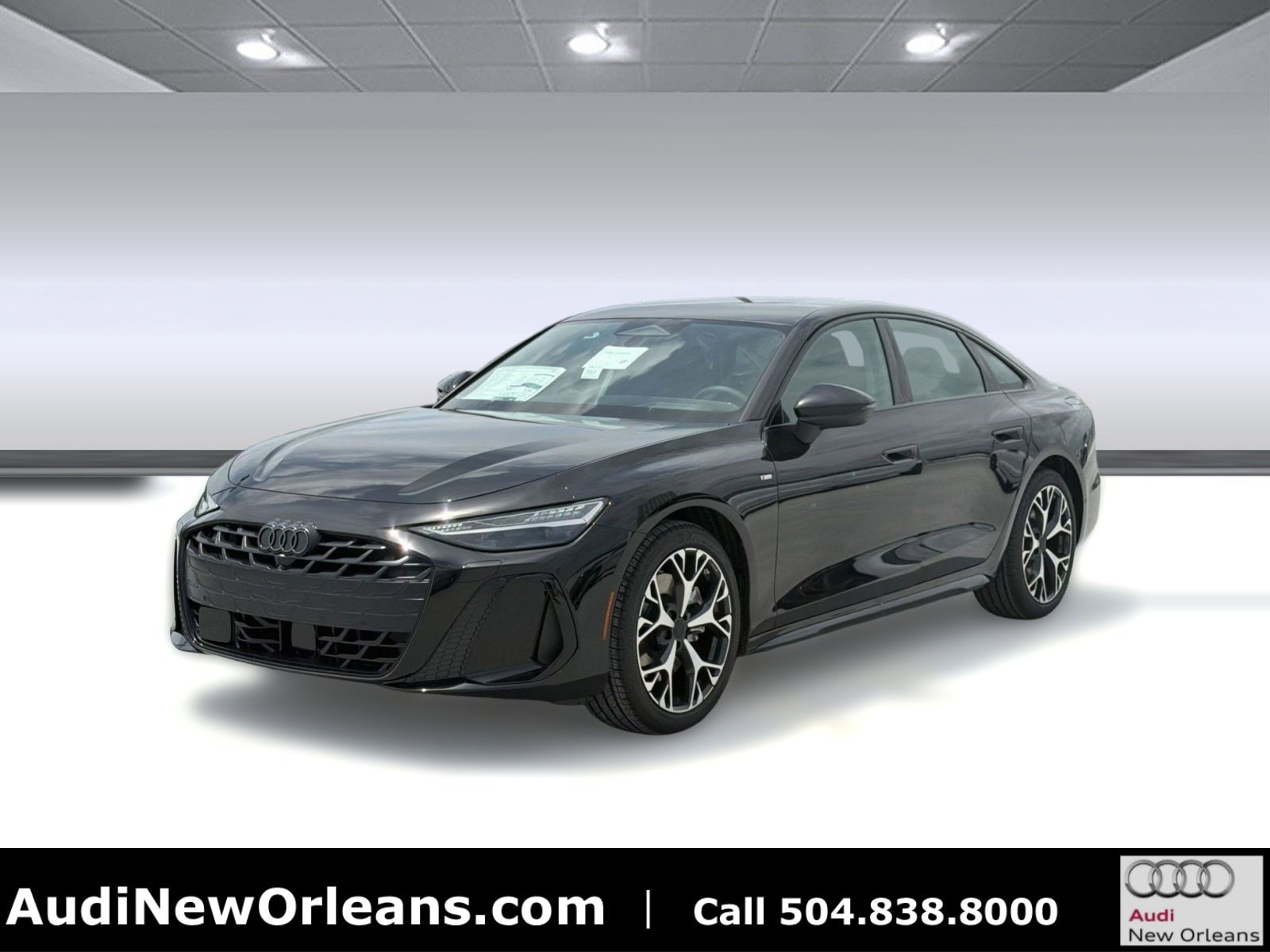 2026 Audi A6 Premium Plus quattro S tronic's photo