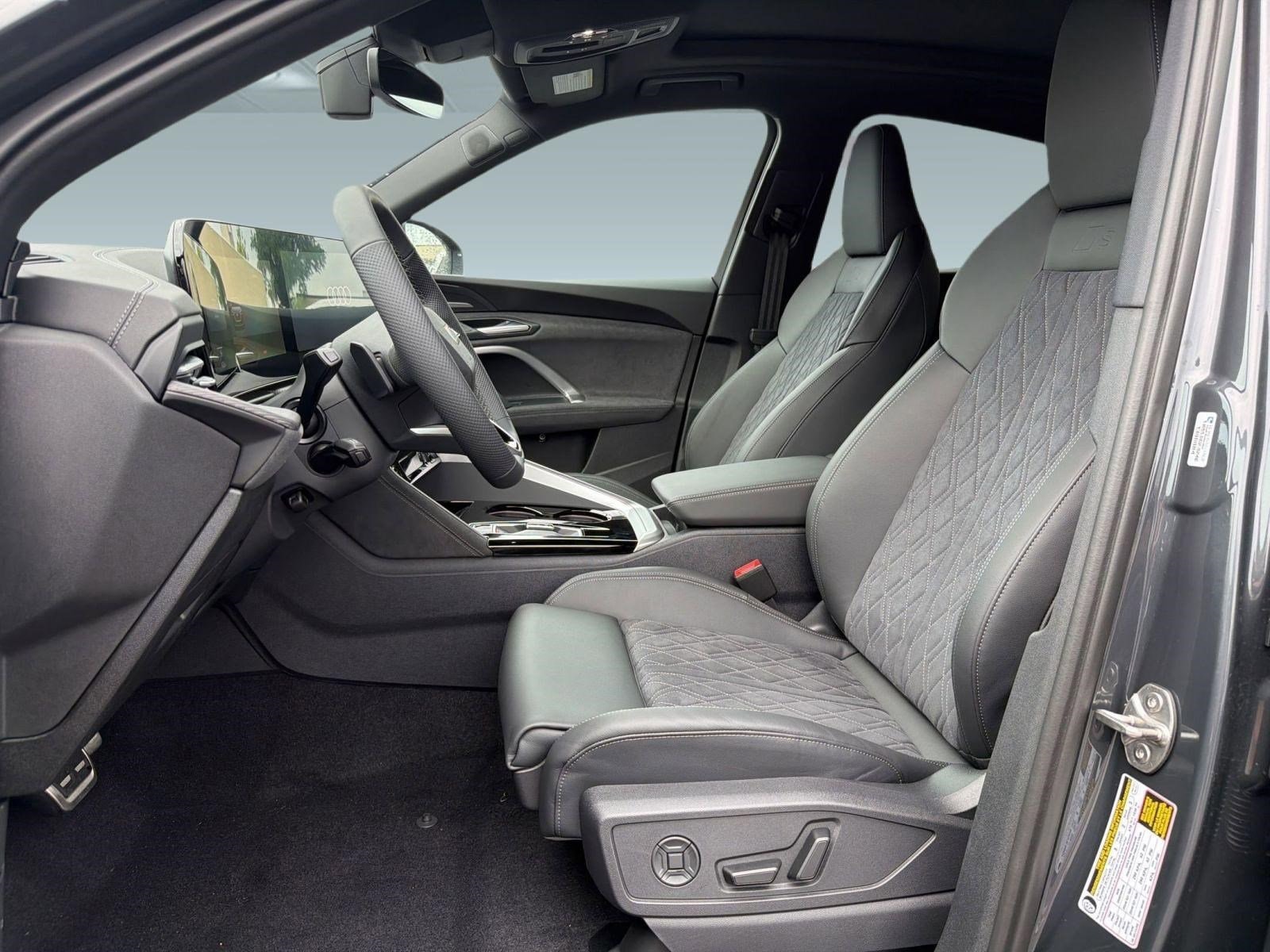 SQ5 Sportback Premium Plus SUV
