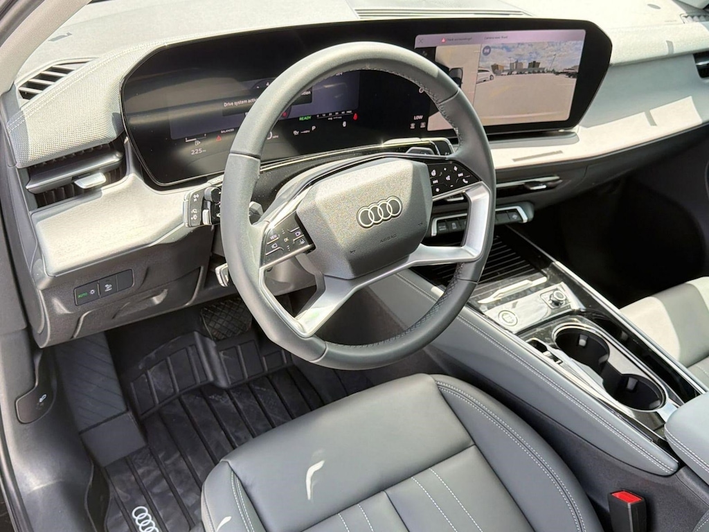 New 2026 Audi Q3 S line SUV