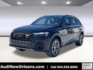 2026 Audi Q7 45 Premium SUV