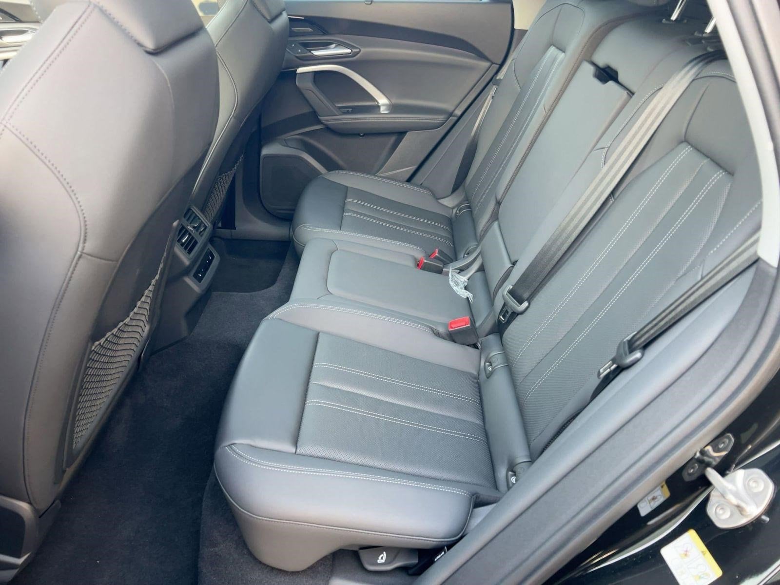 2025 Audi Q5 Prestige - Photo 15