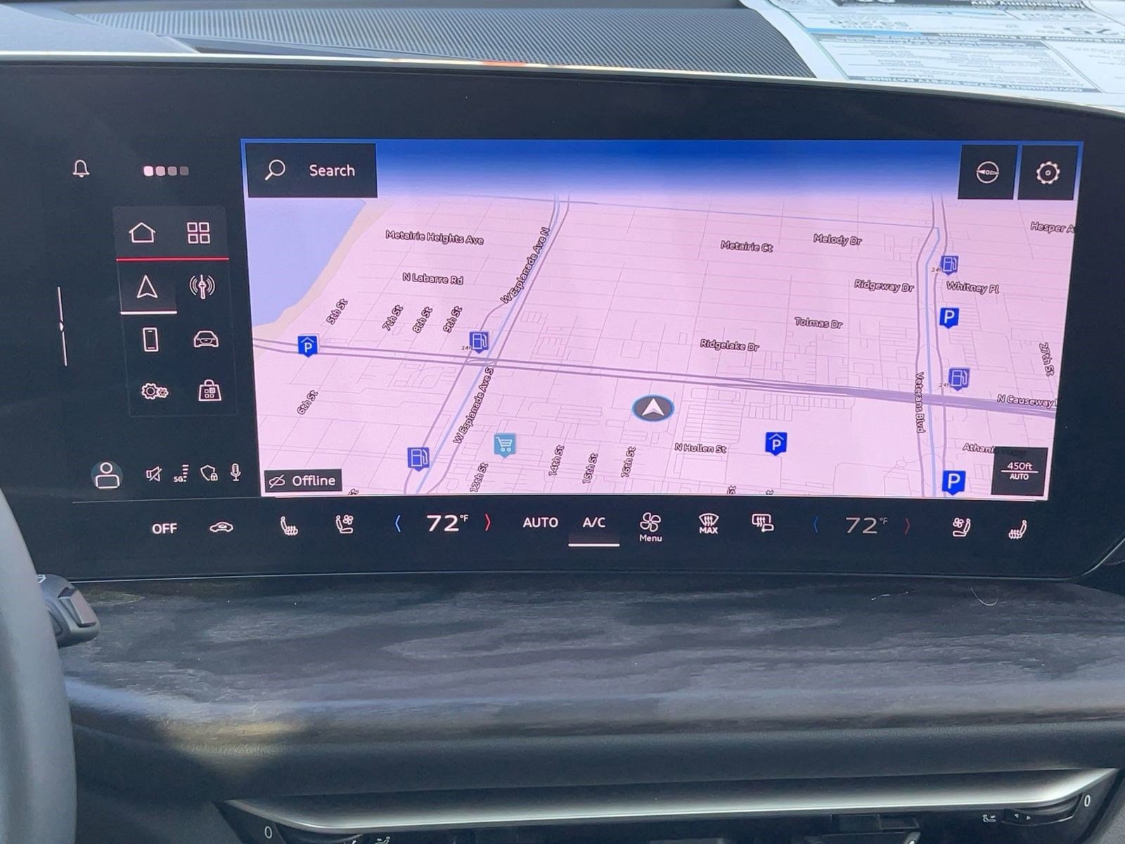 2025 Audi Q5 Prestige - Photo 24