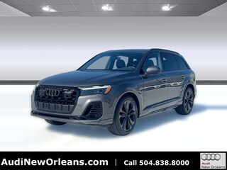 2026 Audi Q7 Premium Plus SUV