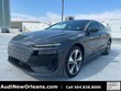 Audi A6 Sportback e-tron
